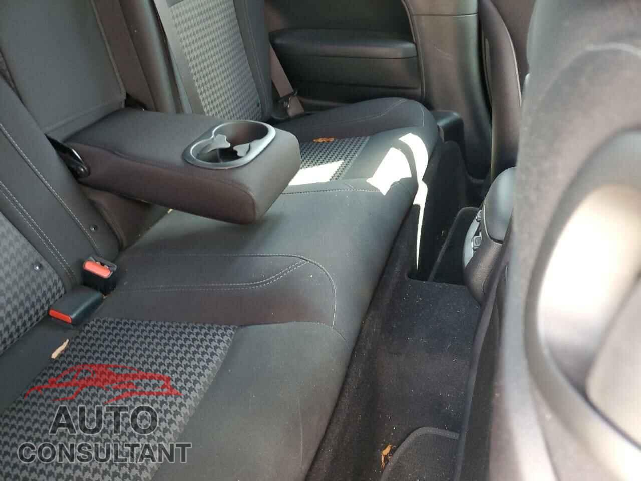 DODGE CHALLENGER 2019 - 2C3CDZAG1KH751919