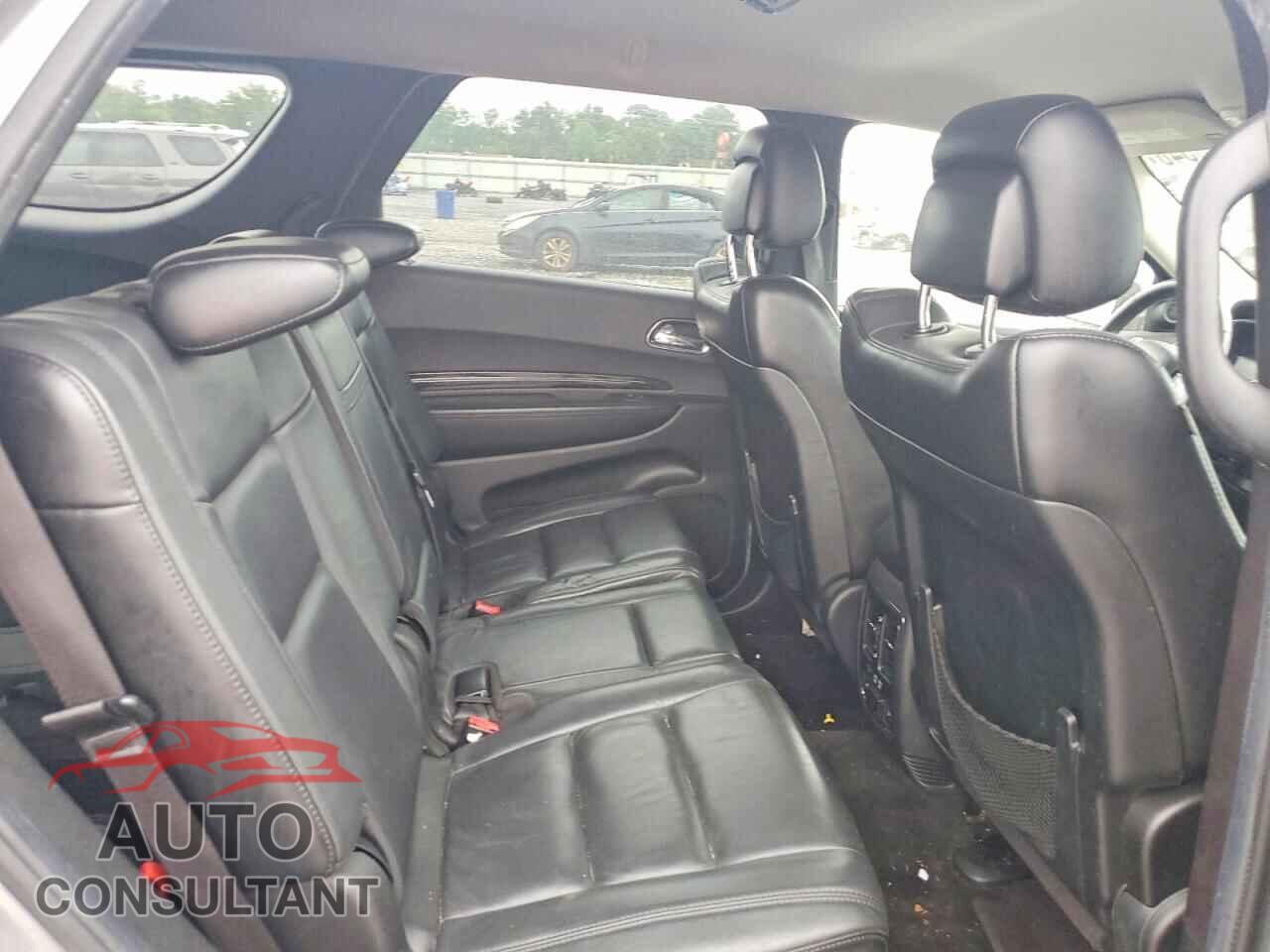 DODGE DURANGO 2014 - 1C4RDHDG2EC437229