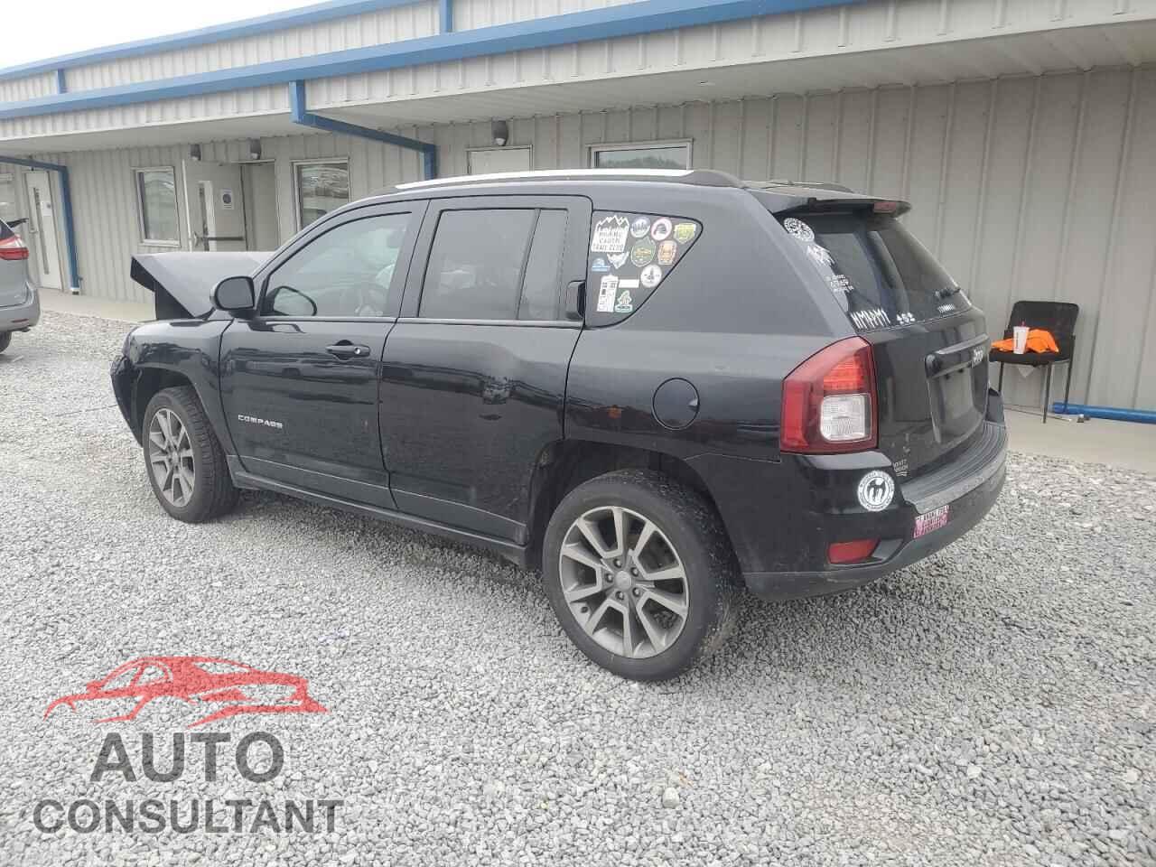 JEEP COMPASS 2014 - 1C4NJCCB7ED796683