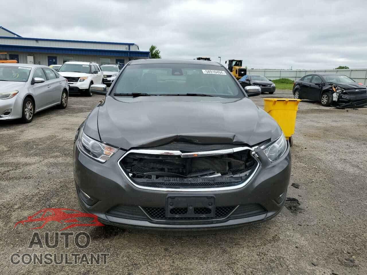FORD TAURUS 2016 - 1FAHP2F87GG102183