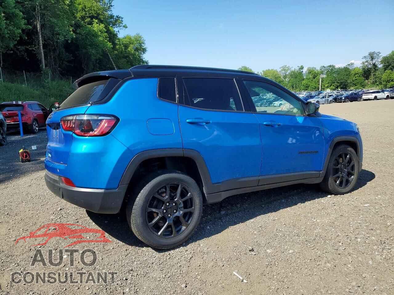 JEEP COMPASS 2023 - 3C4NJDBN5PT529718