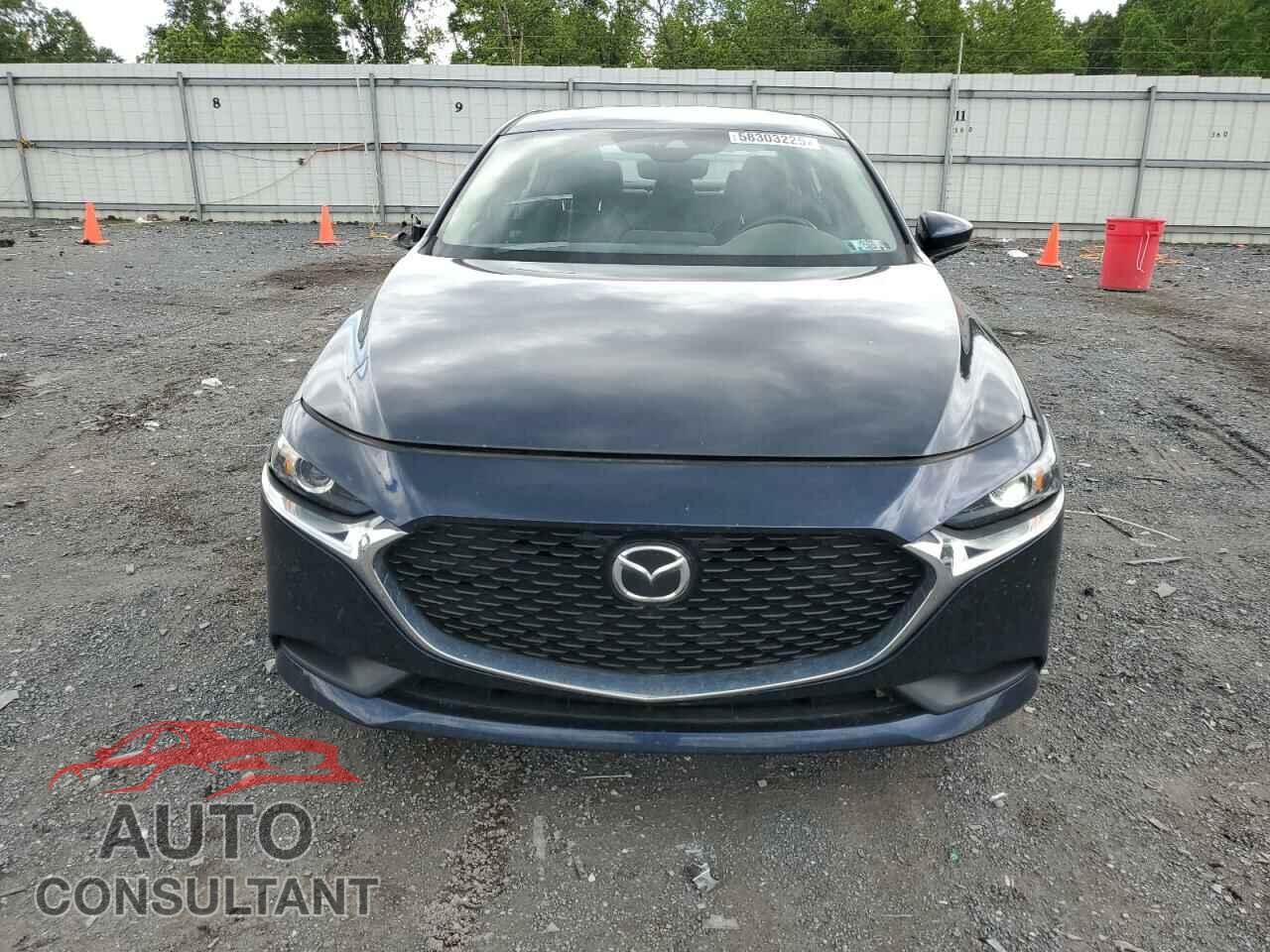 MAZDA 3 2021 - JM1BPBBL2M1318709
