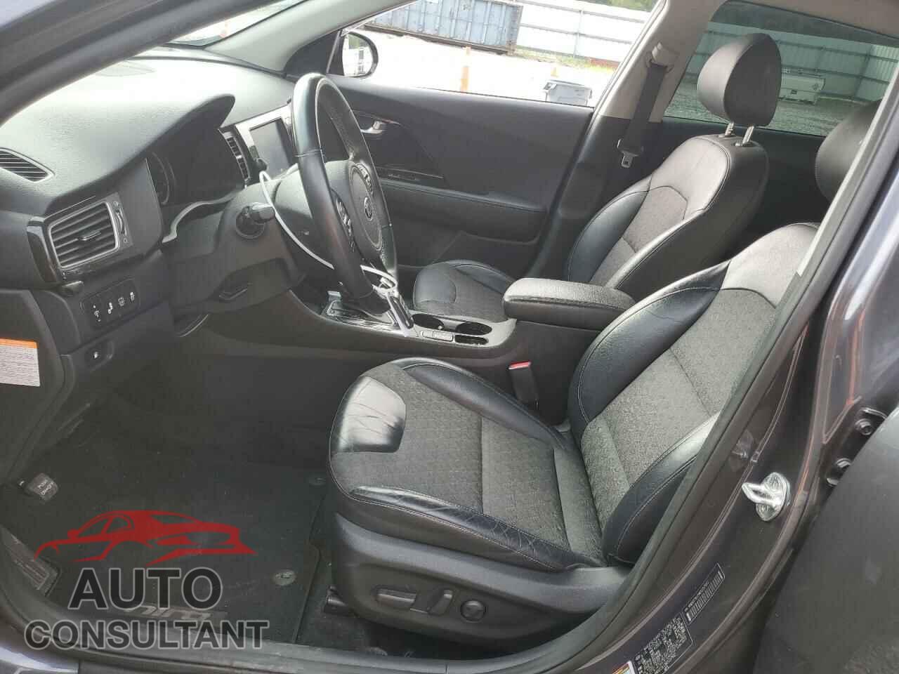 KIA NIRO 2019 - KNDCC3LC9K5257952