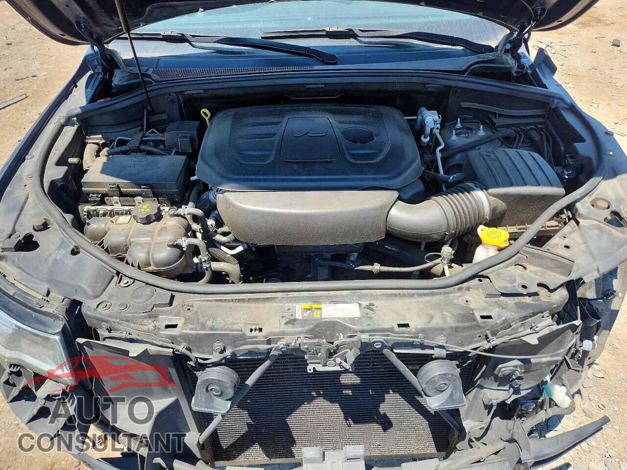 JEEP CHEROKEE 2019 - 1C4RJFBGXKC808827