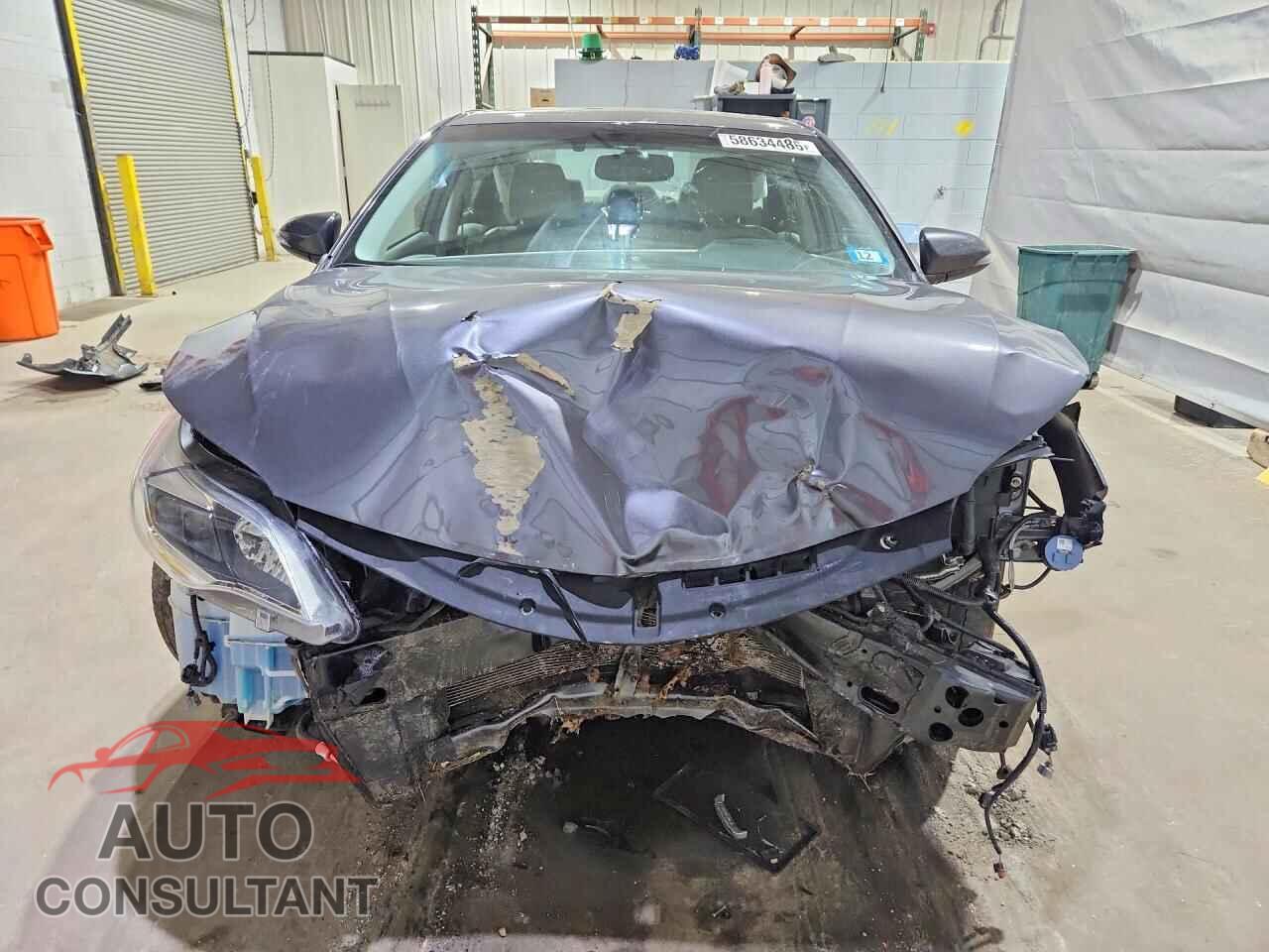 TOYOTA AVALON 2015 - 4T1BD1EB9FU043522
