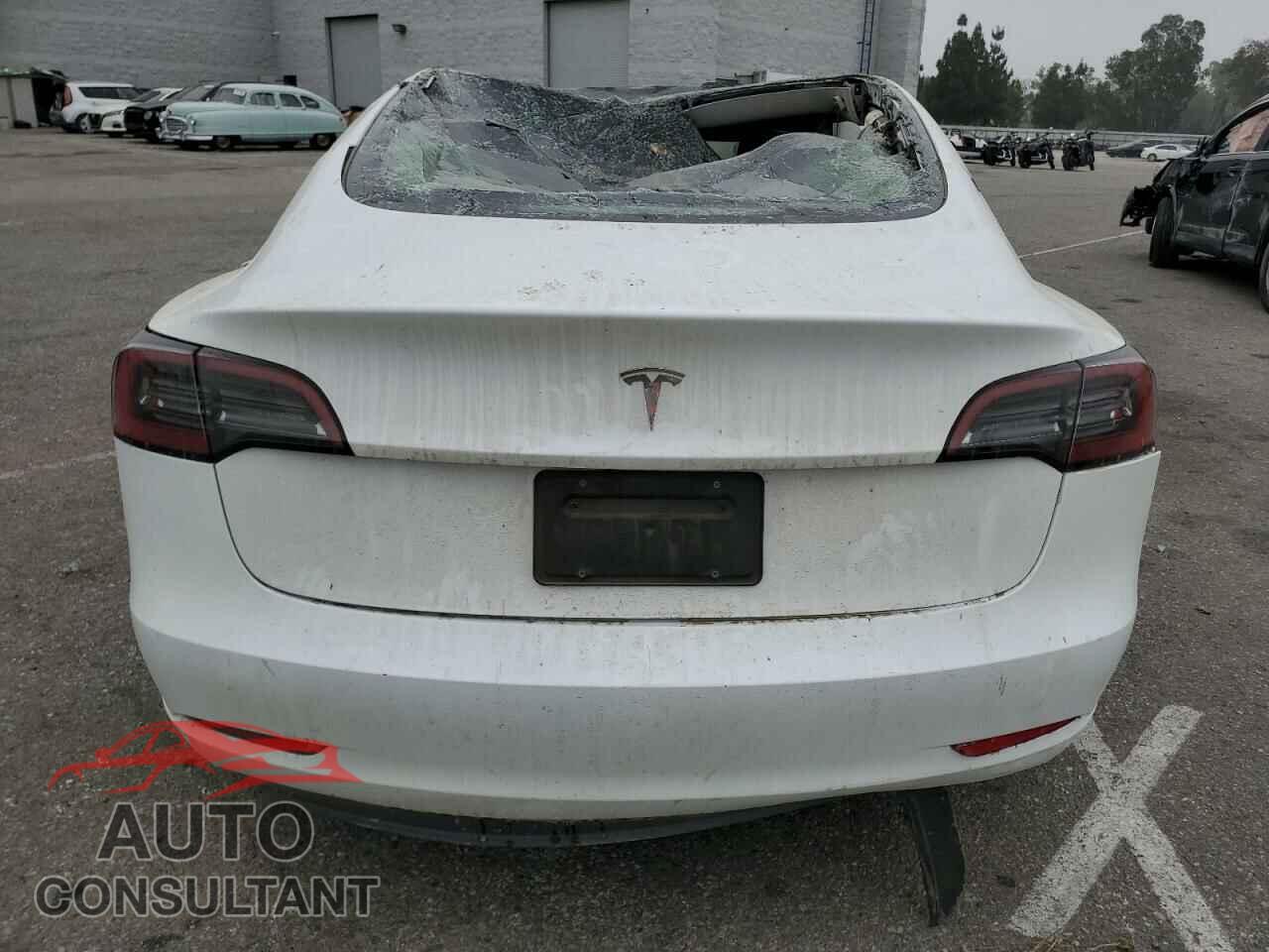 TESLA MODEL 3 2023 - 5YJ3E1EA2PF583513