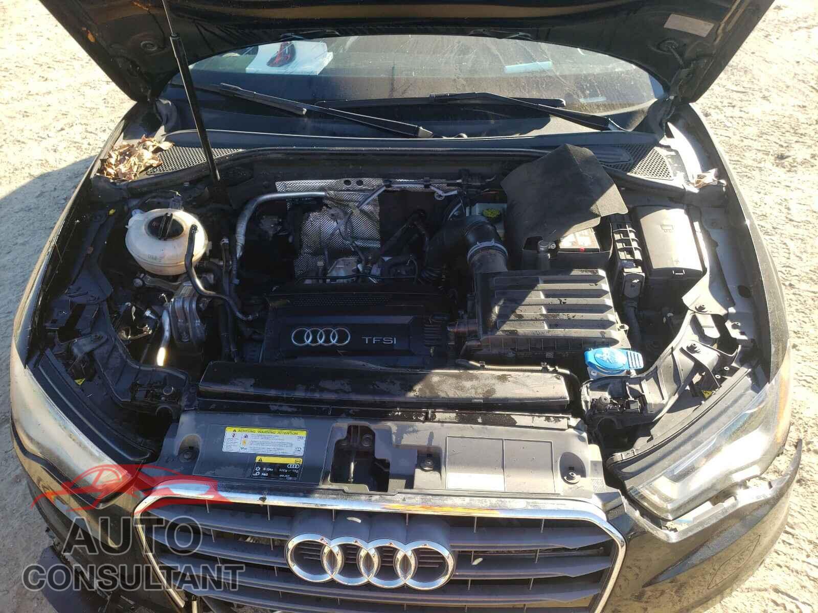 AUDI A3 2016 - WAUA7GFF3G1115150