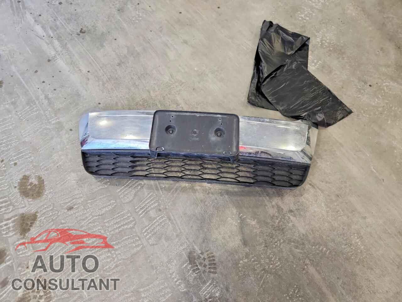 FORD EDGE 2013 - 2FMDK4GC3DBC96571