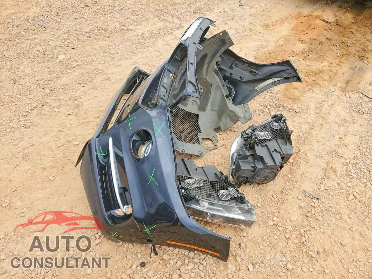 BMW X5 2016 - 5UXKR0C55G0P28752