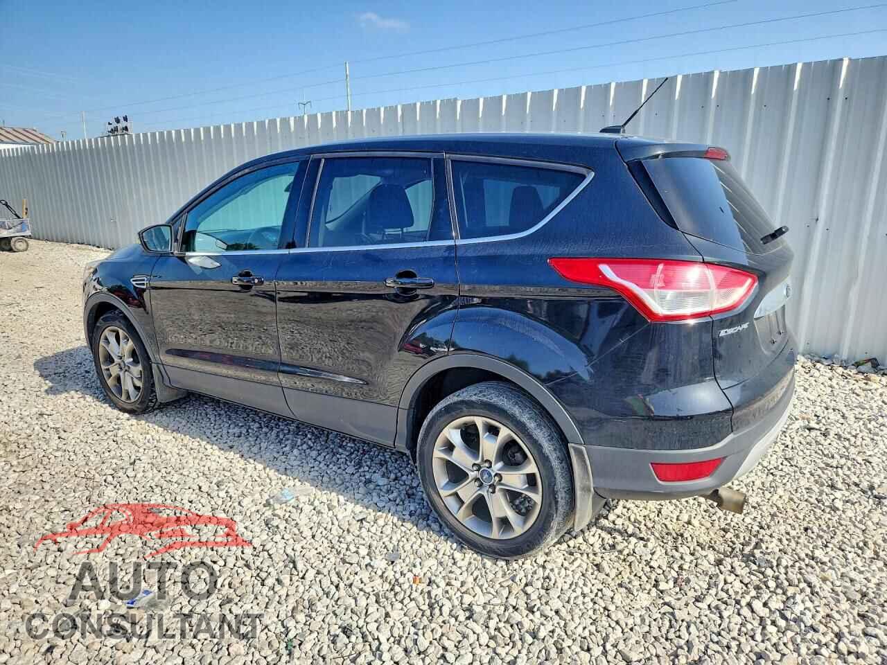 FORD ESCAPE 2013 - 1FMCU9H96DUA17324
