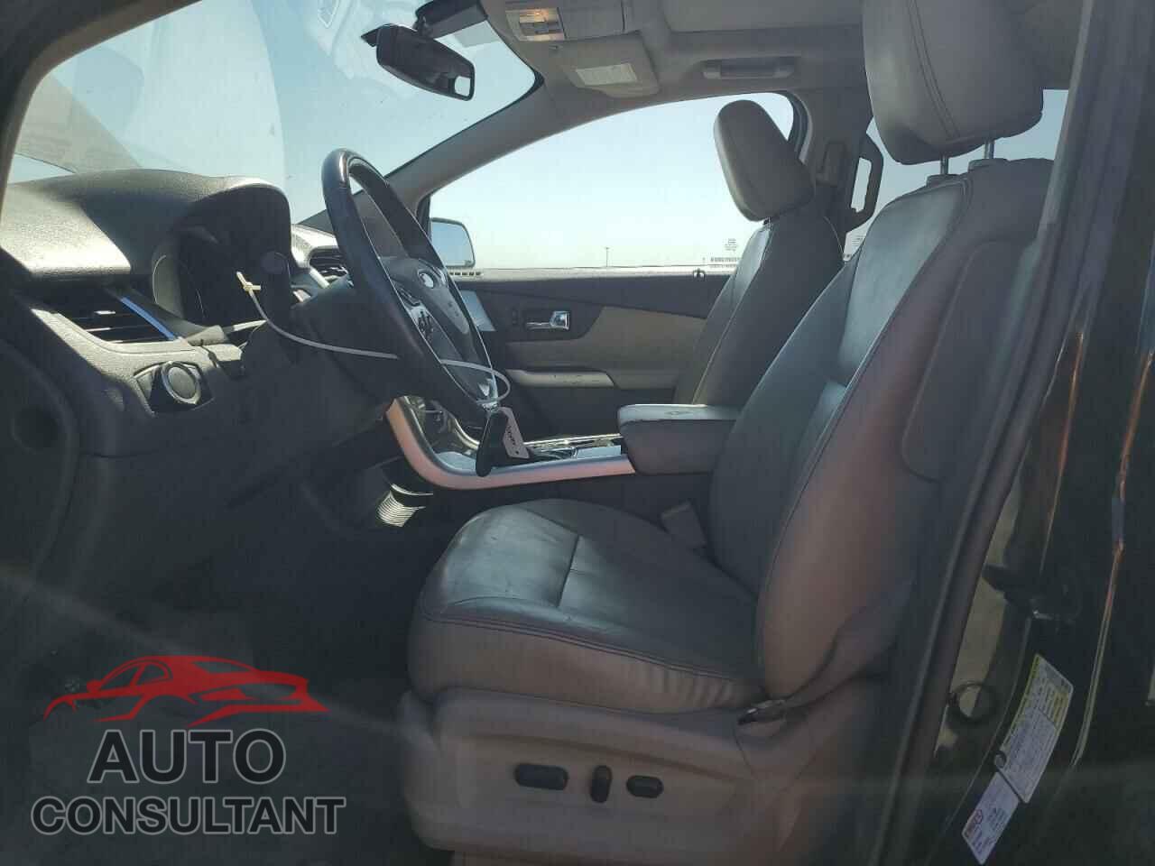 FORD EDGE 2012 - 2FMDK3KC5CBA23096