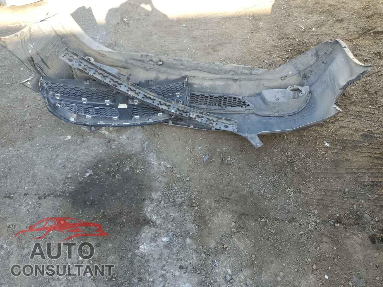 DODGE CARAVAN 2014 - 2C4RDGCG7ER391660