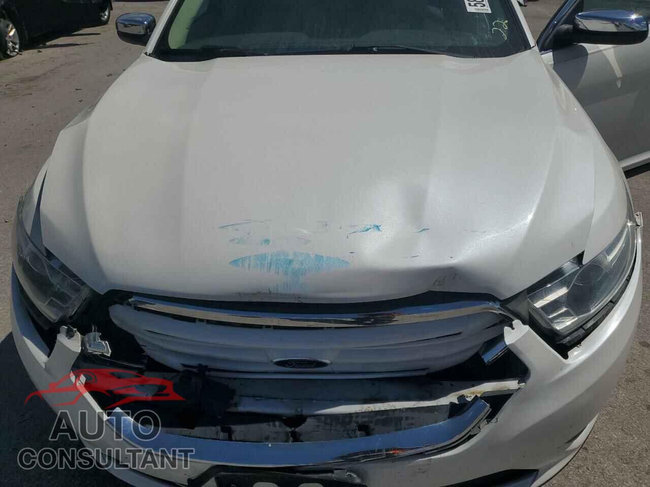 FORD TAURUS 2016 - 1FAHP2F82GG105816