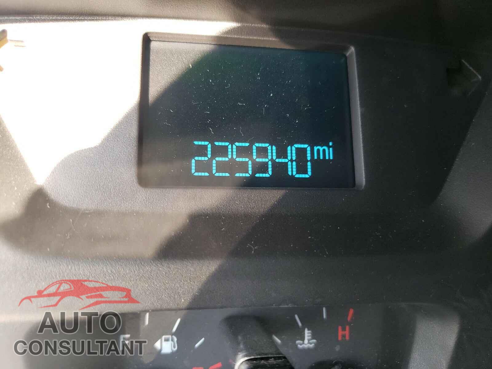 FORD TRANSIT CO 2016 - 1FTYR2CM4GKA06921