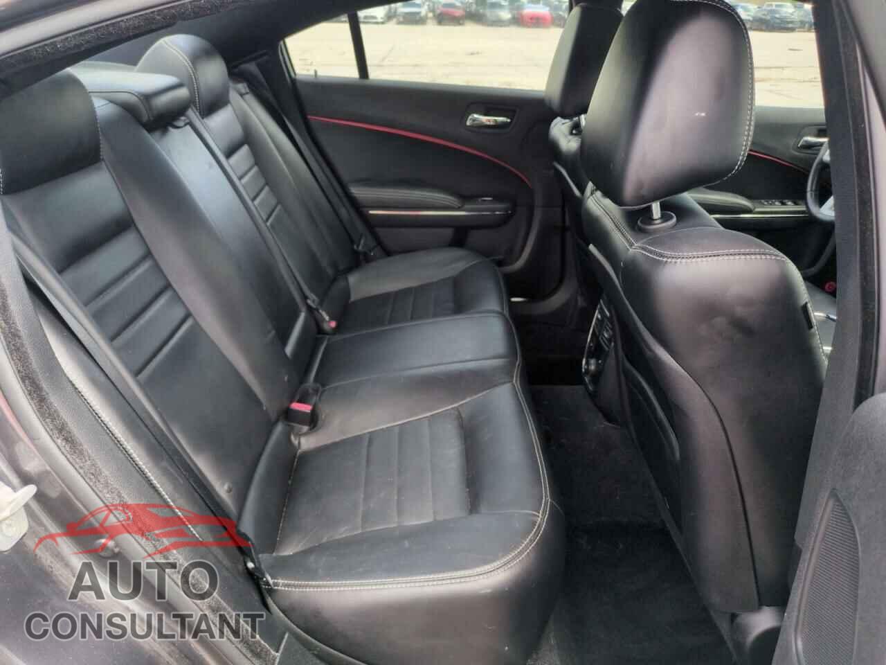 DODGE CHARGER 2014 - 2C3CDXJG9EH206818