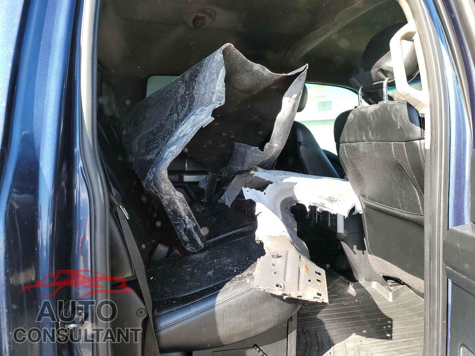 FORD F250 2017 - 1FT7W2BT3HEC53862