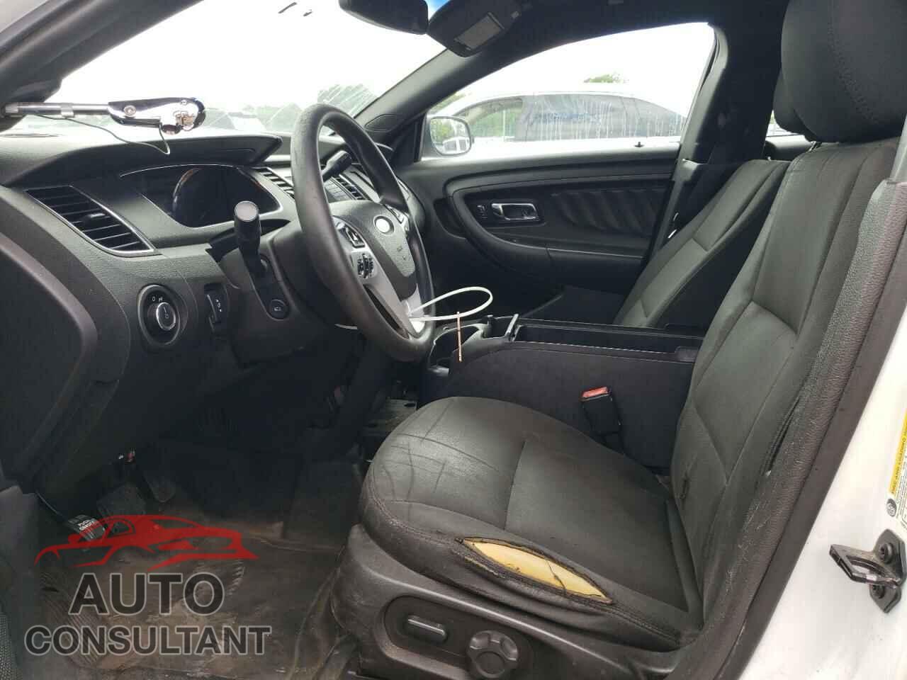 FORD TAURUS 2015 - 1FAHP2L88FG149368