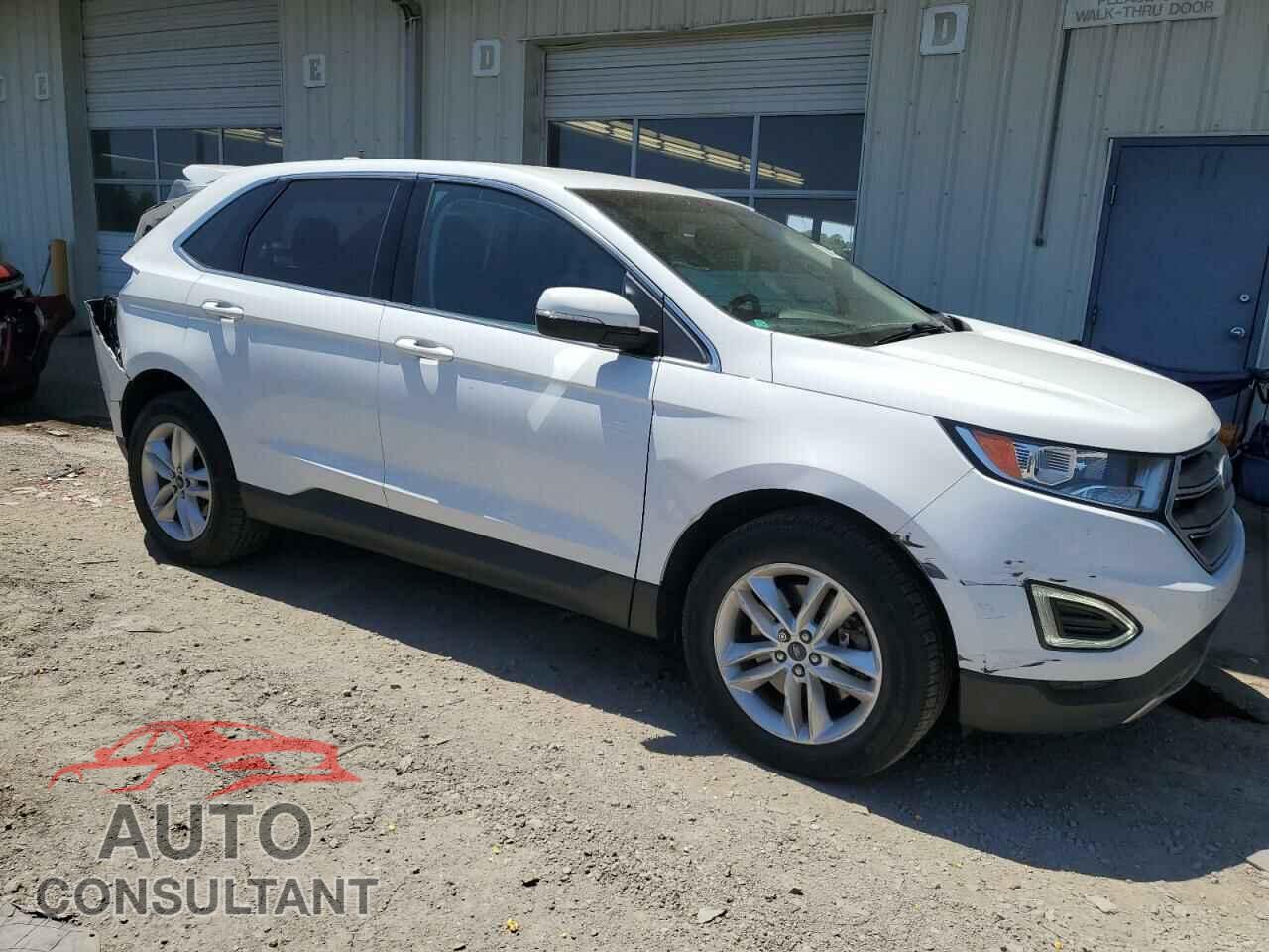 FORD EDGE 2016 - 2FMPK4J9XGBB85367