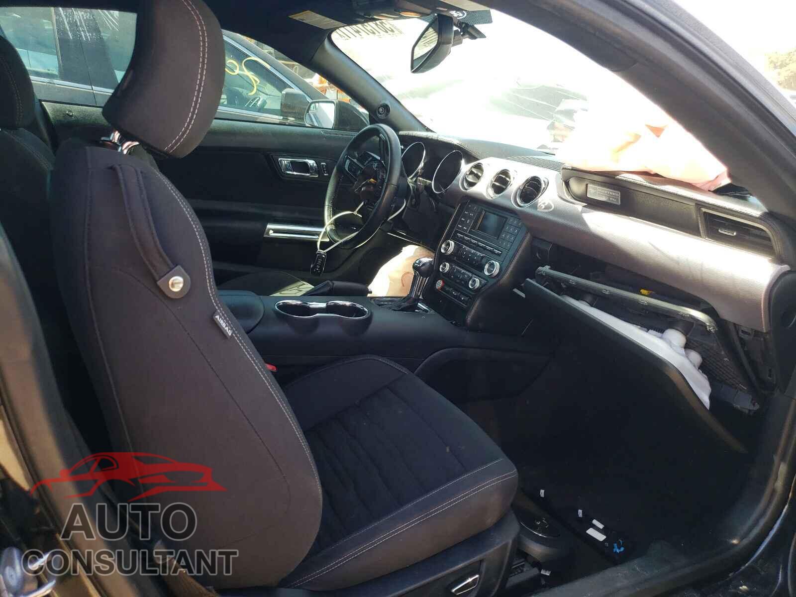 FORD MUSTANG 2016 - 1FA6P8TH2G5243558