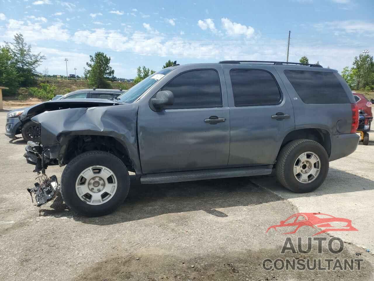 CHEVROLET TAHOE 2009 - 1GNFC13C49R211294