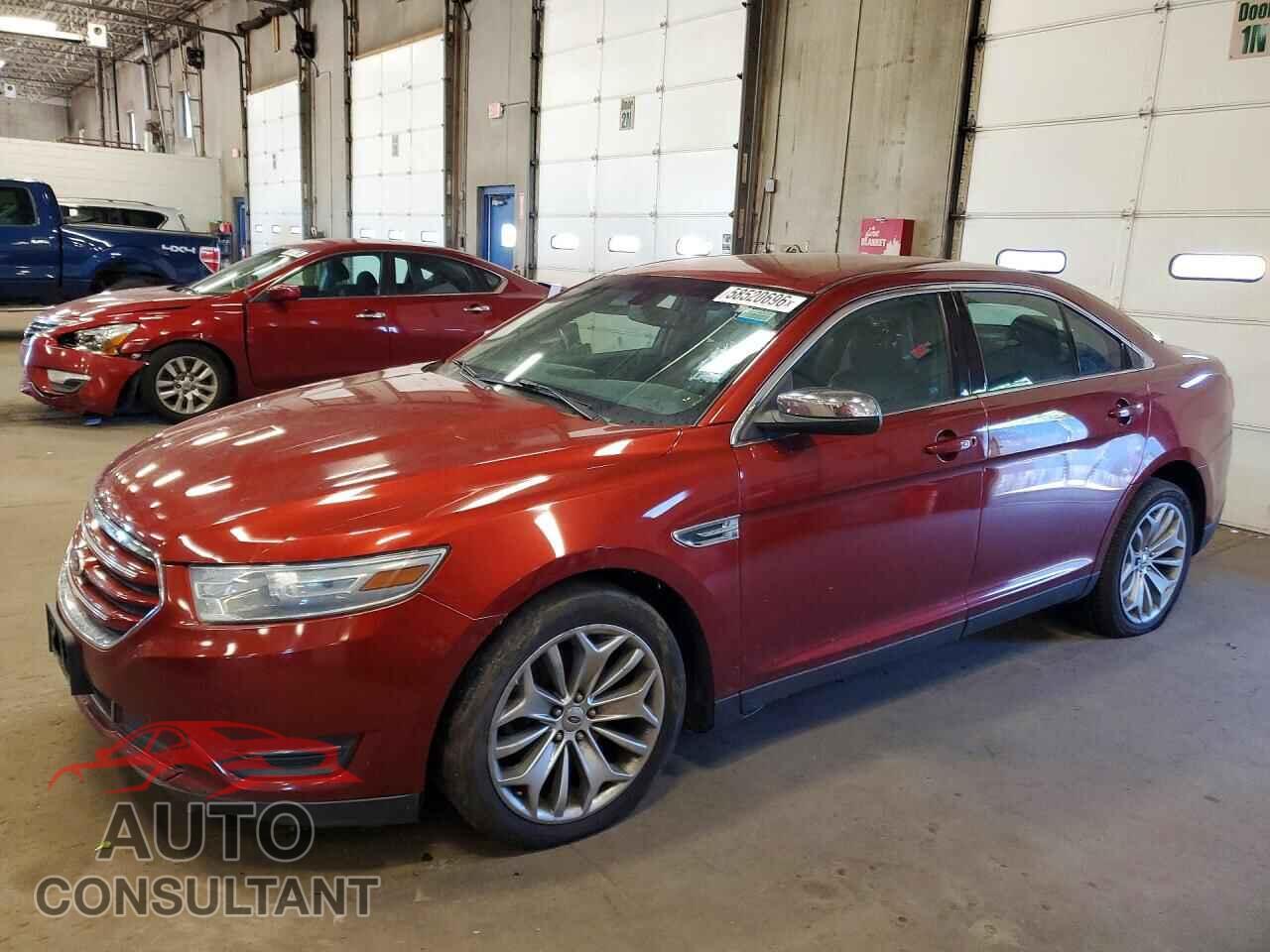 FORD TAURUS 2014 - 1FAHP2F83EG149613