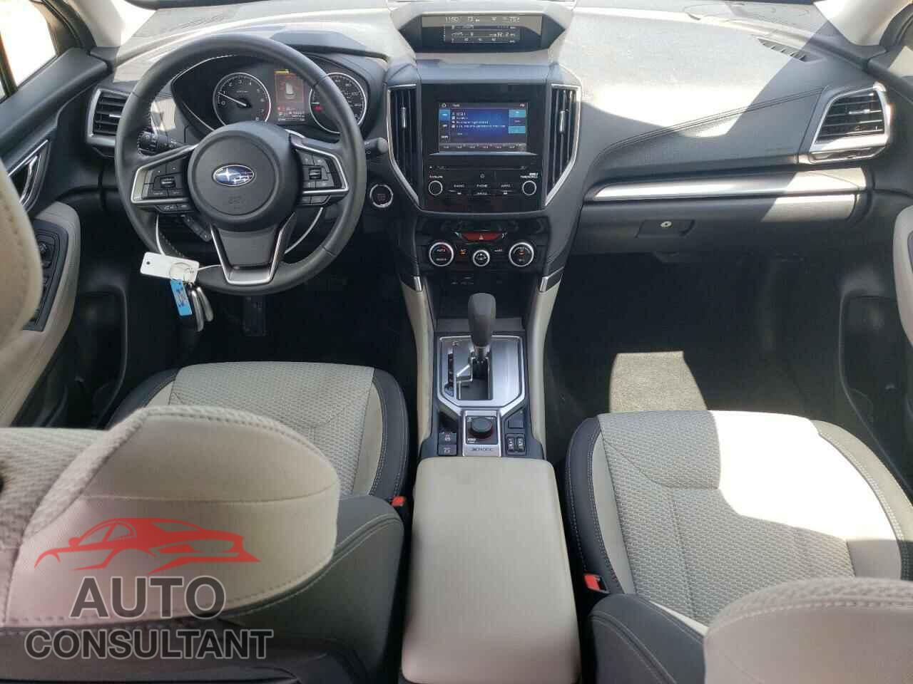 SUBARU FORESTER 2023 - JF2SKAEC3PH513669