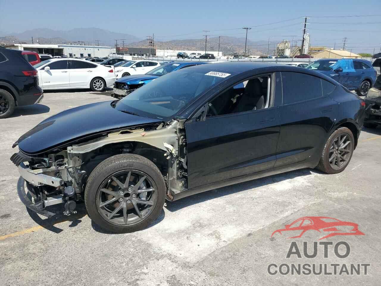 TESLA MODEL 3 2023 - 5YJ3E1EA9PF589115