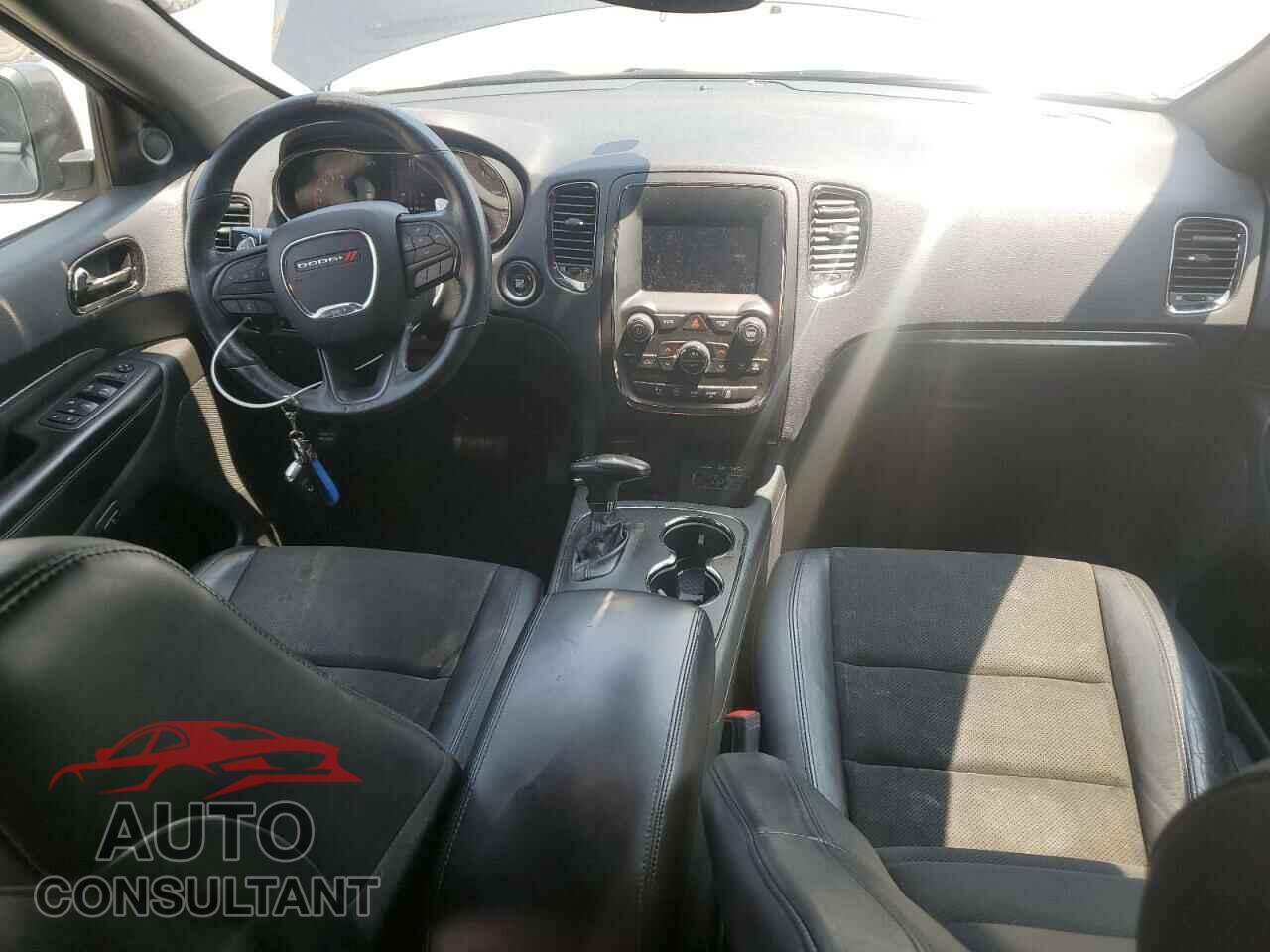 DODGE DURANGO 2020 - 1C4RDHDG7LC259752