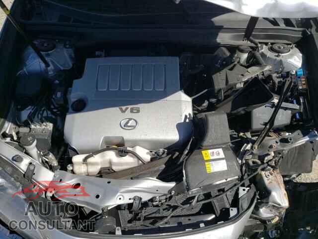 LEXUS ES350 2015 - JTHBK1GG2F2202023