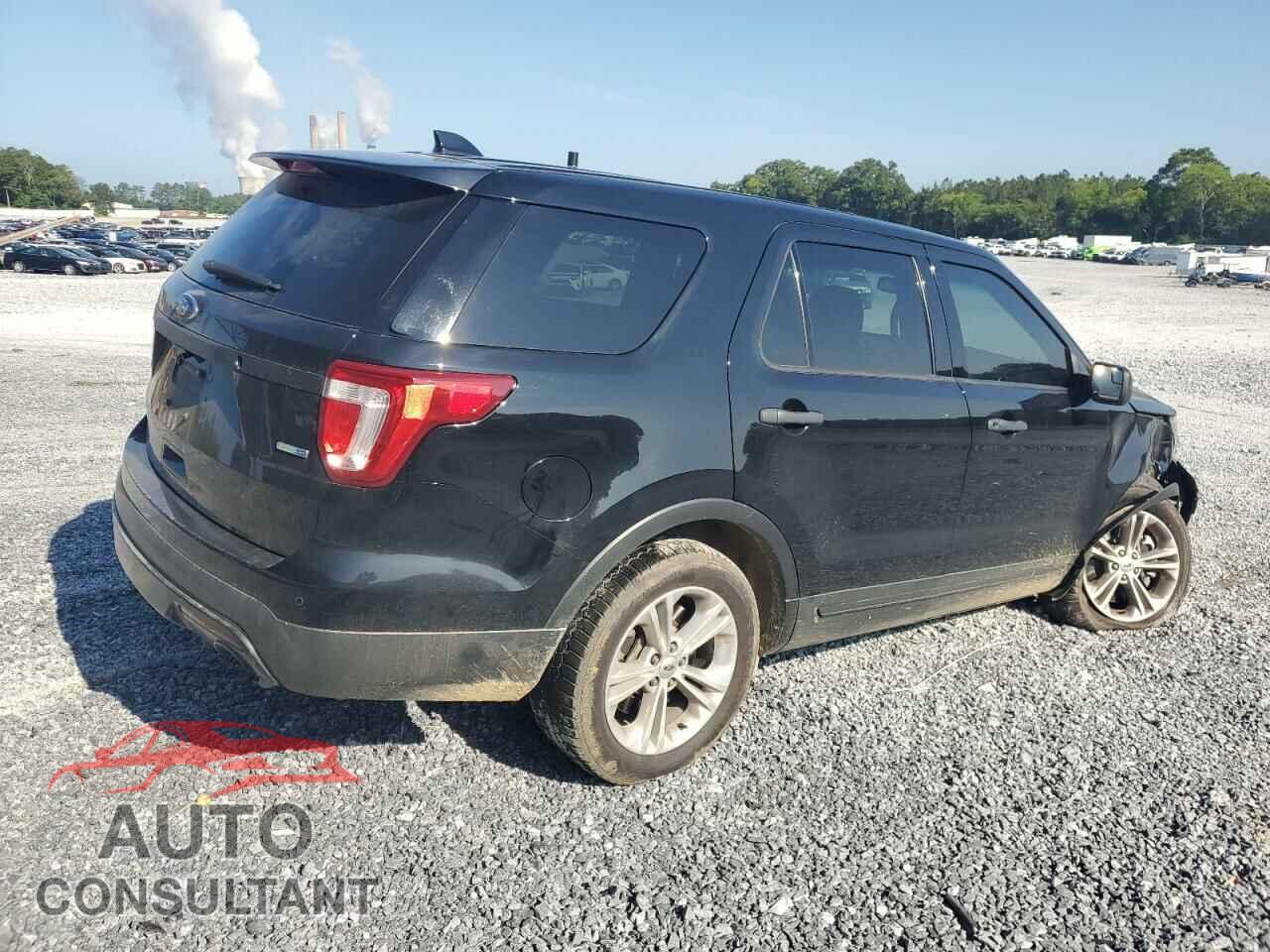 FORD EXPLORER 2016 - 1FM5K8AR4GGB64764