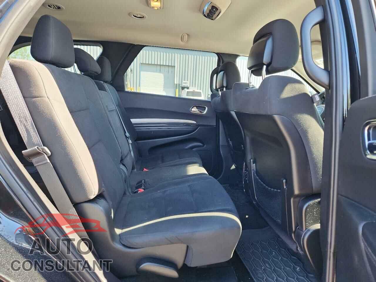 DODGE DURANGO 2015 - 1C4RDJAG5FC938869
