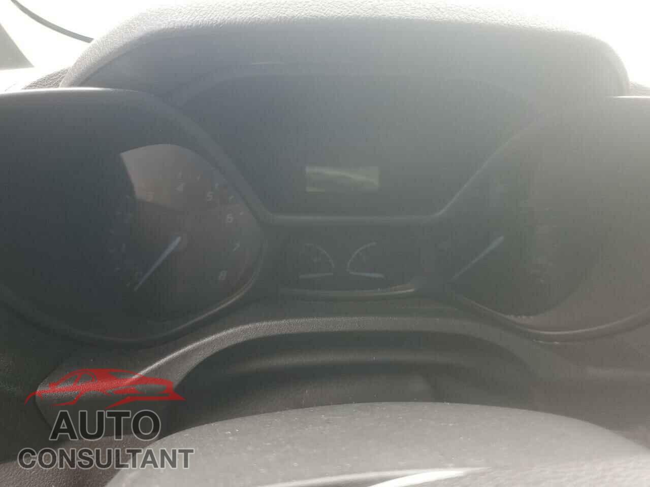 FORD TRANSIT 2015 - NM0LS7E71F1205655