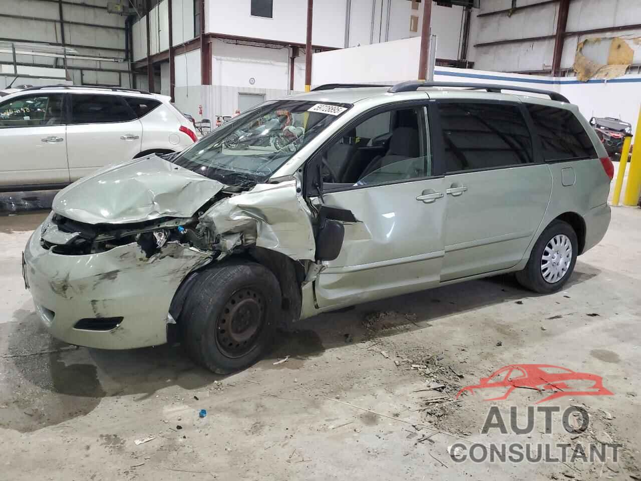 TOYOTA All Models 2010 - 5TDKK4CC0AS335869