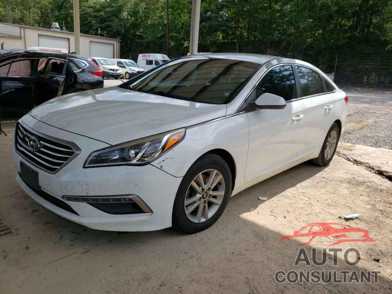 HYUNDAI SONATA 2015 - 5NPE24AF3FH068671