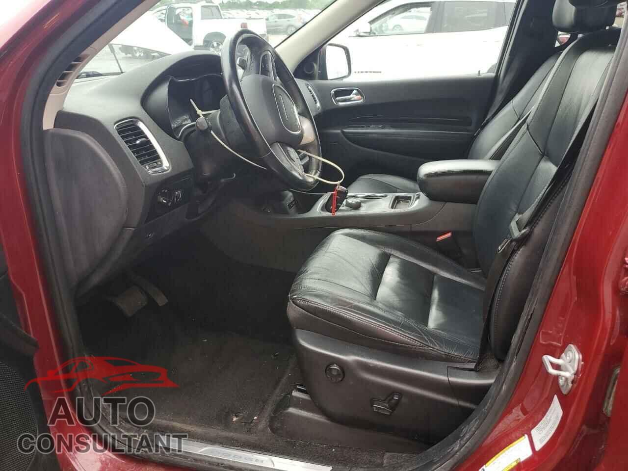 DODGE DURANGO 2015 - 1C4RDJDG0FC139819