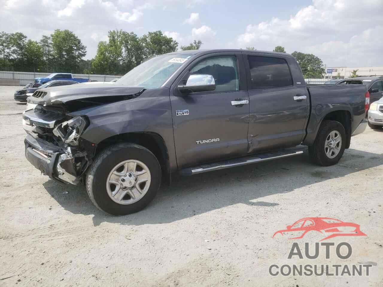 TOYOTA TUNDRA 2015 - 5TFDW5F18FX477272