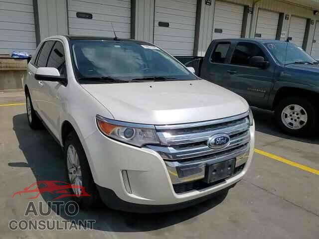 FORD EDGE 2012 - 2FMDK4JC5CBA01199