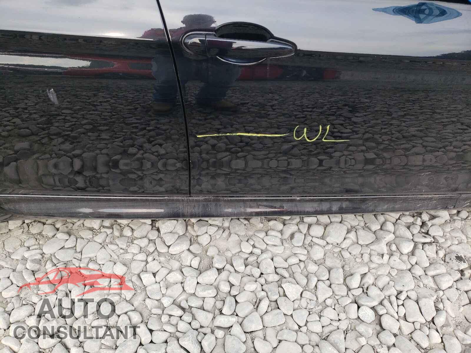 BMW M3 2017 - WBS8M9C37H5G85710