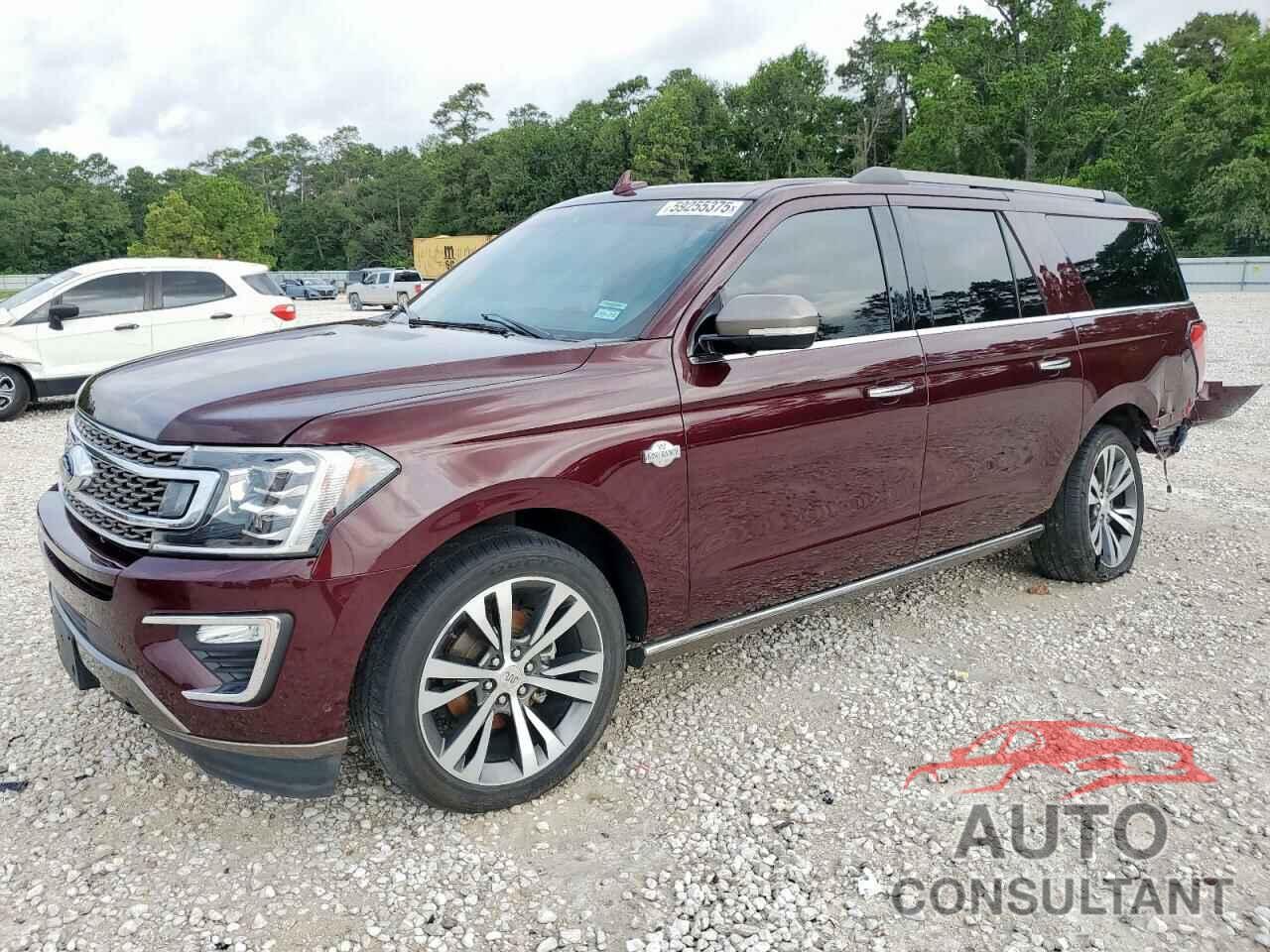 FORD EXPEDITION 2021 - 1FMJK1PT0MEA51104