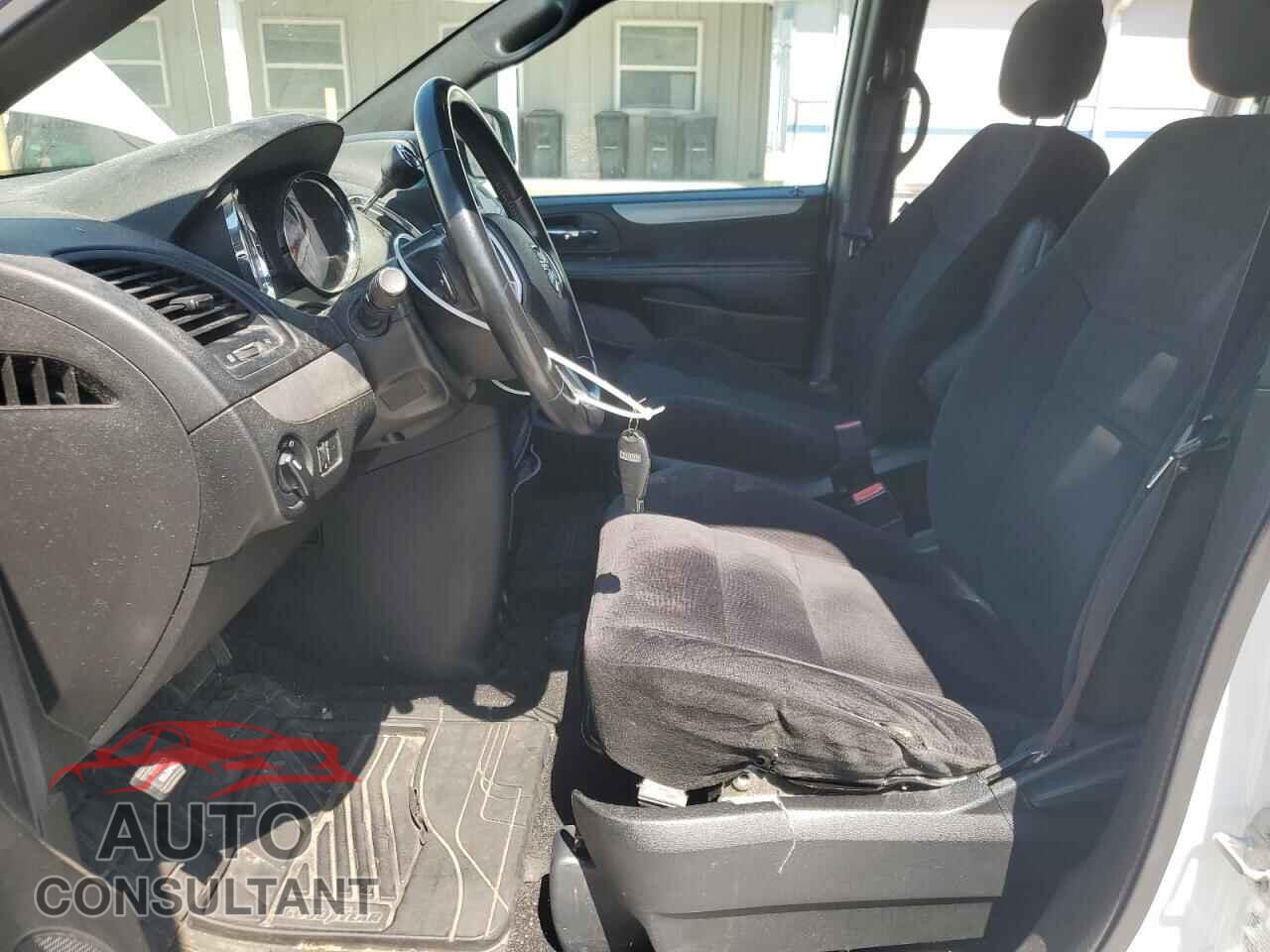 DODGE CARAVAN 2015 - 2C4RDGBG1FR517563