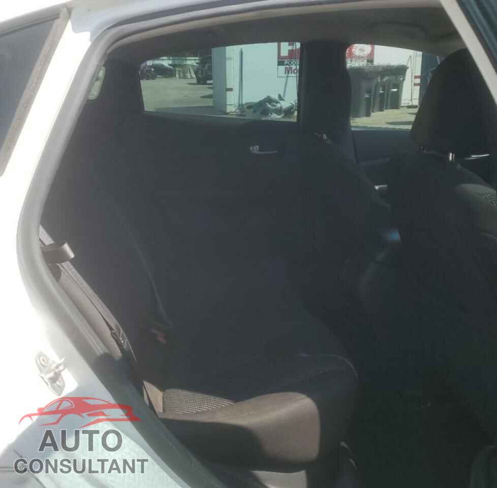 DODGE DART 2015 - 1C3CDFAAXFD404747