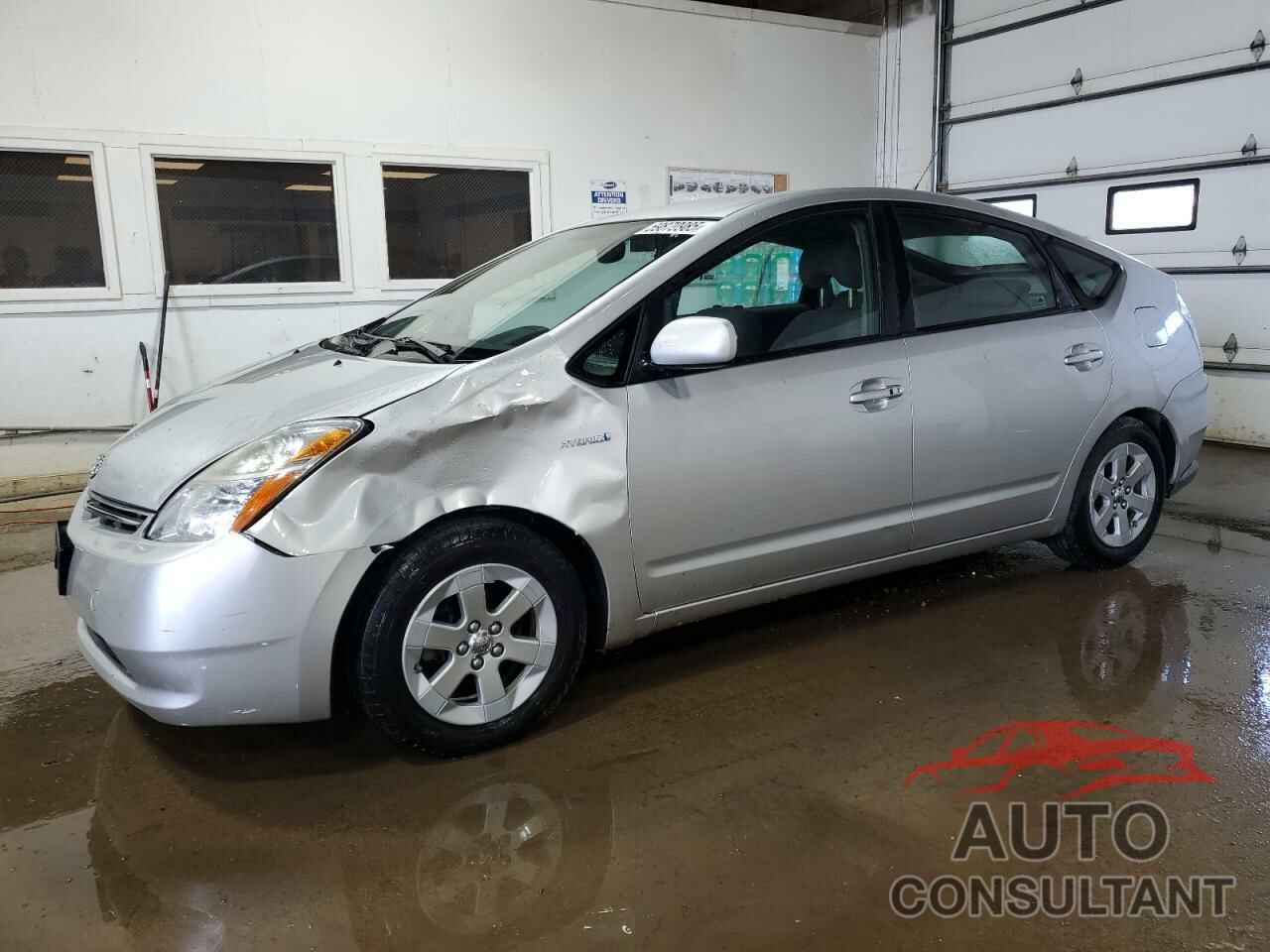 TOYOTA PRIUS 2009 - JTDKB20U093521510