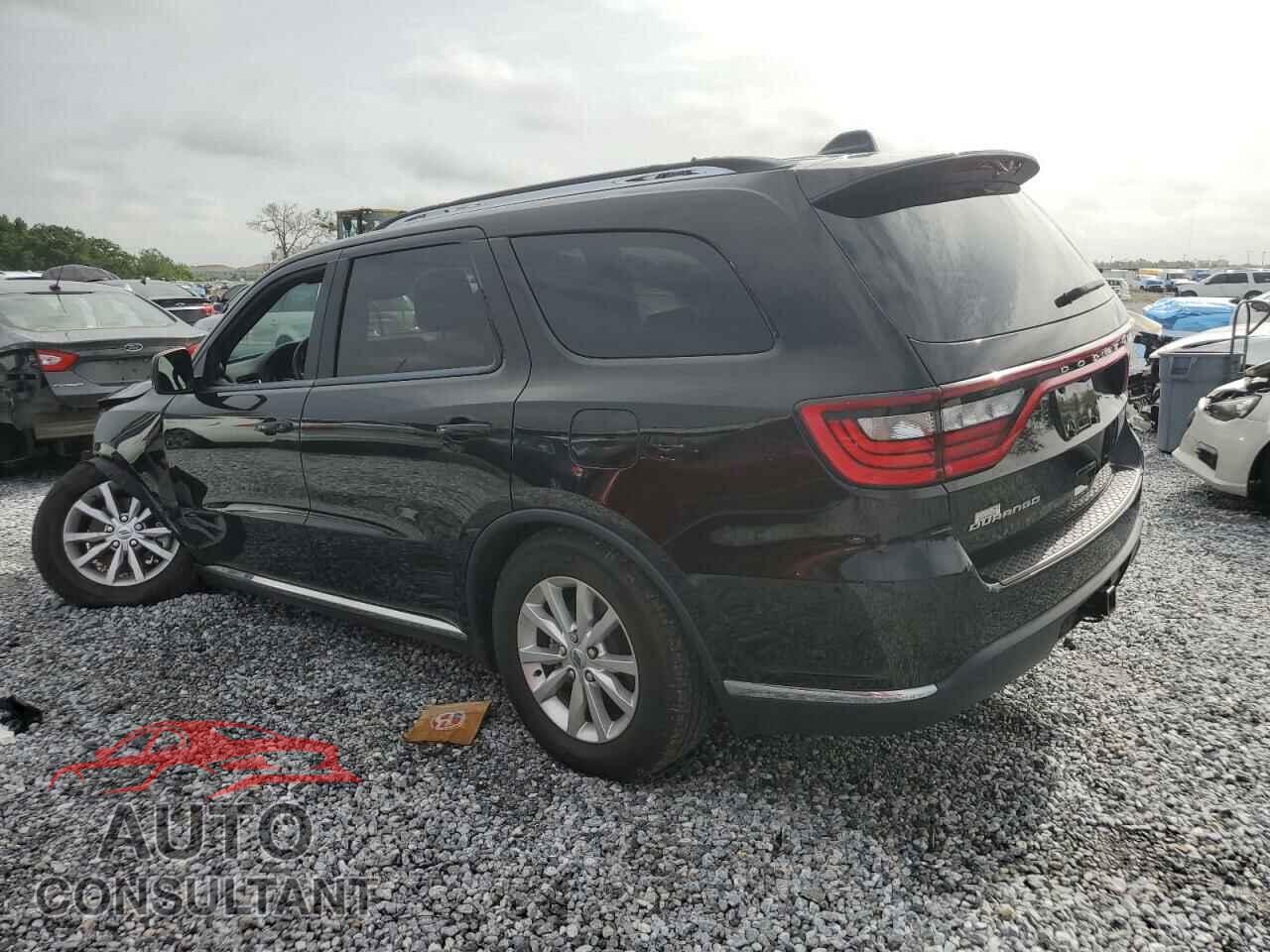 DODGE DURANGO 2023 - 1C4RDHAG4PC573613