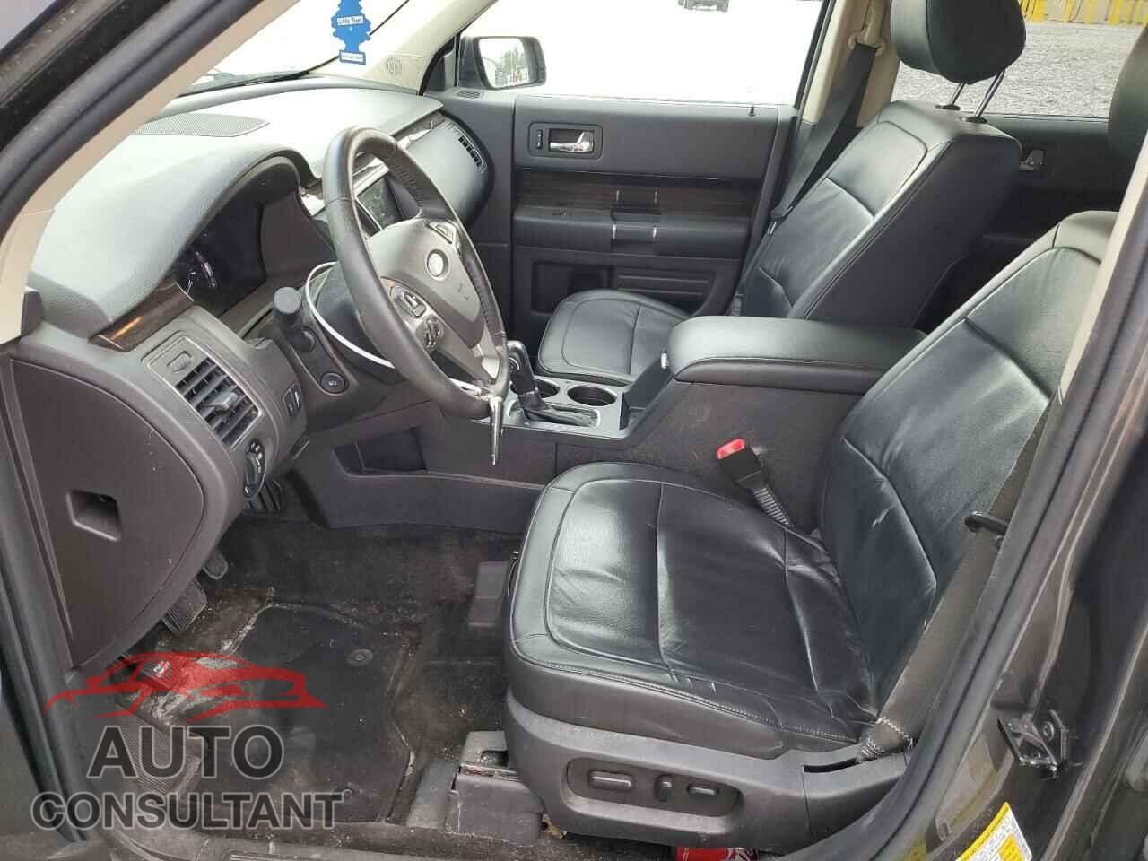 FORD FLEX 2017 - 2FMGK5C86HBA00291