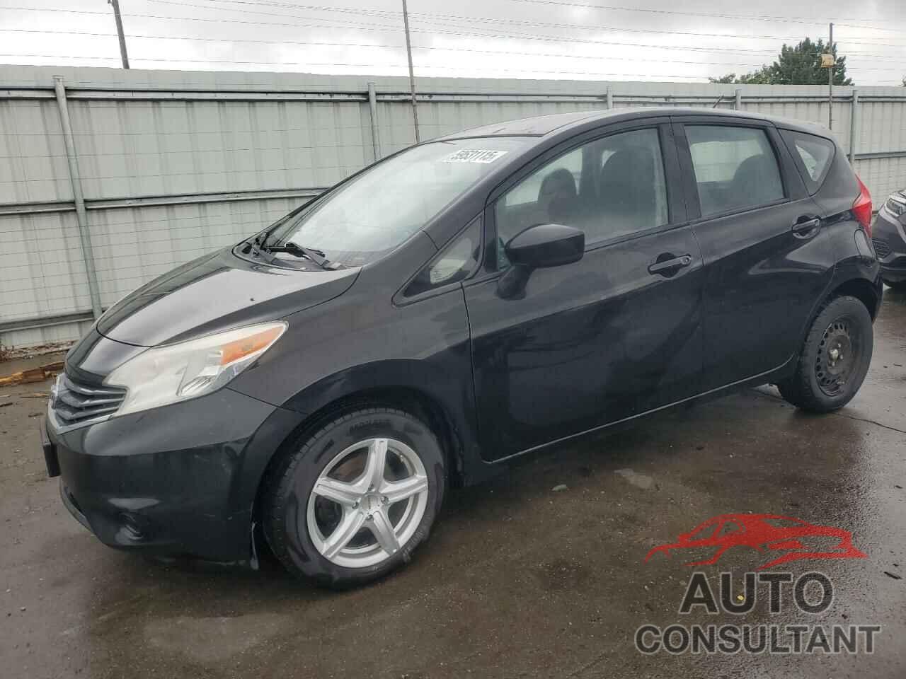 NISSAN VERSA 2015 - 3N1CE2CP3FL406761