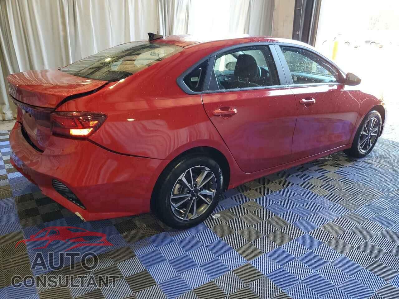 KIA FORTE 2023 - 3KPF24AD5PE627775