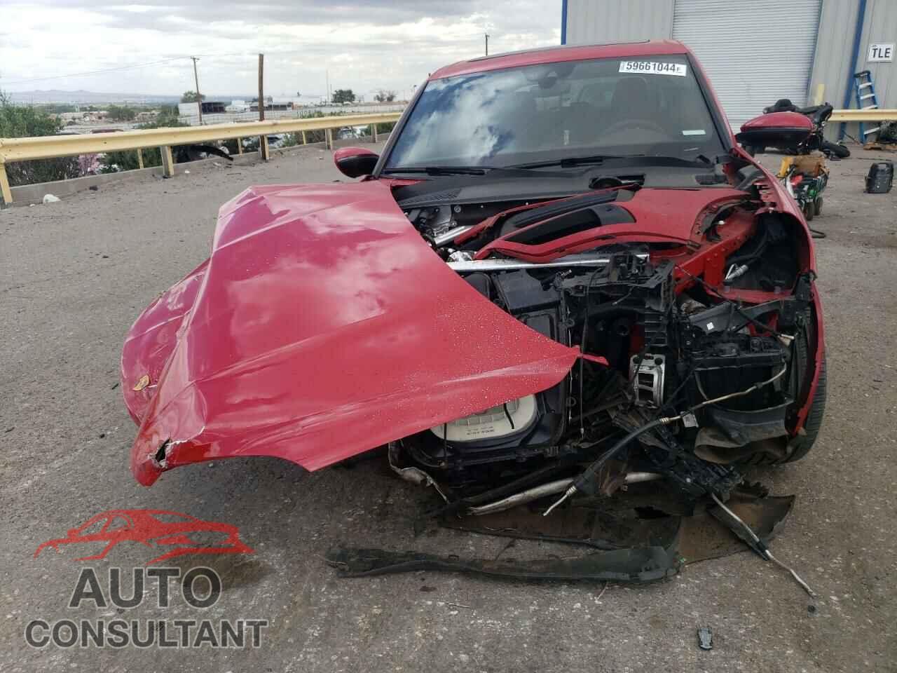 PORSCHE CAYENNE BA 2023 - WP1AA2AY4PDA07438