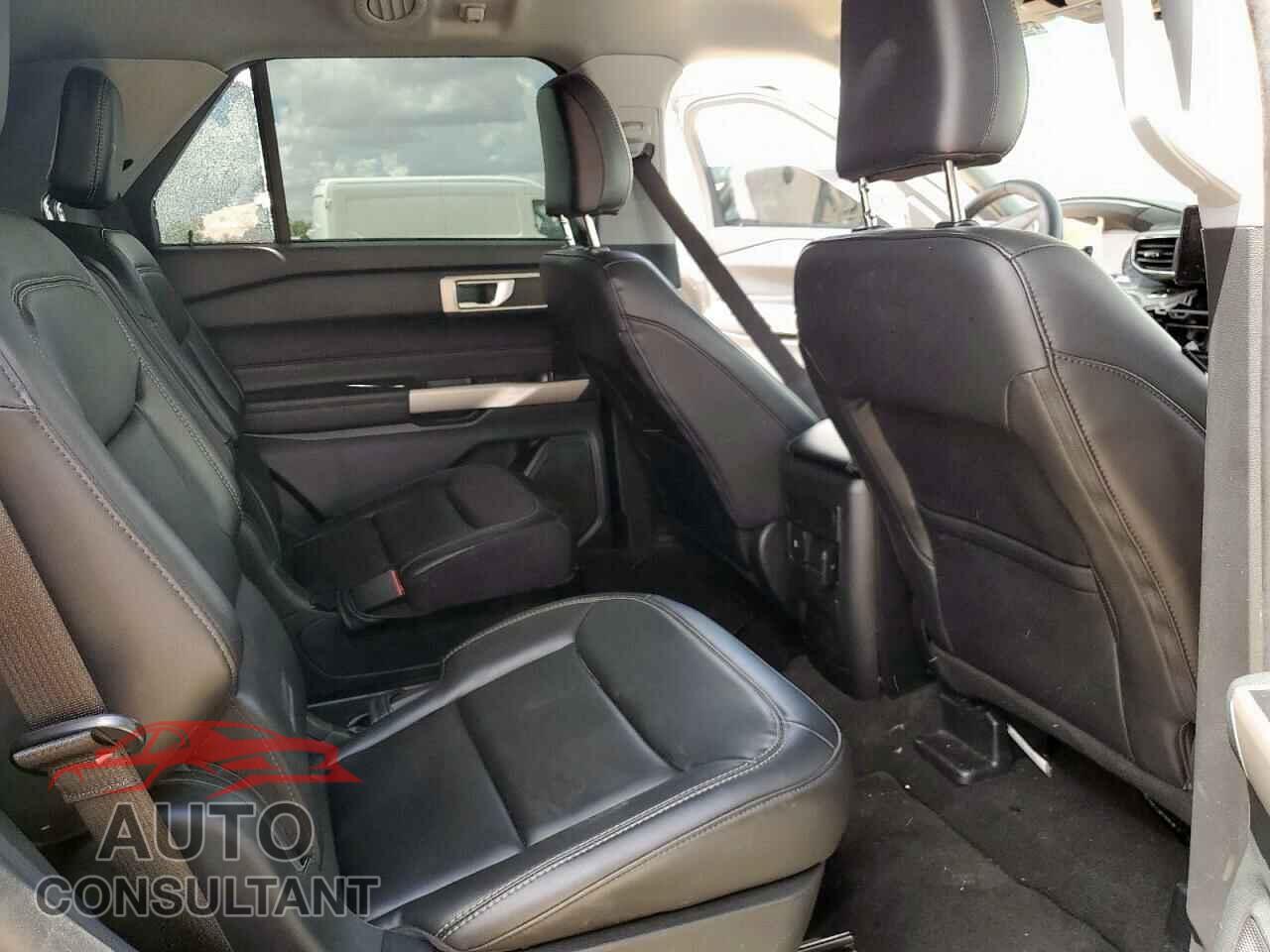 FORD EXPLORER 2023 - 1FMSK7DH3PGB33750