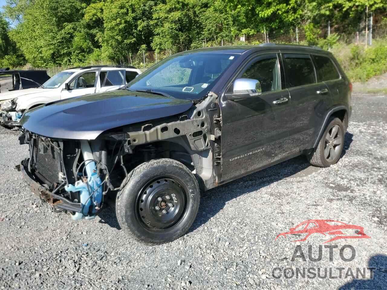 JEEP GRAND CHER 2014 - 1C4RJFBGXEC269095