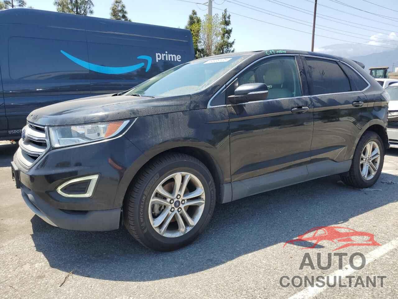 FORD EDGE 2015 - 2FMTK3J97FBB27854